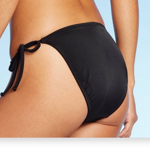 NWT’s Junior’s Bikini Top and Bottom - Picture 8 of 8